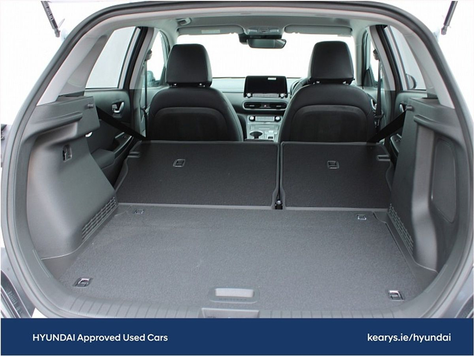 2024 Hyundai Kona - image 10