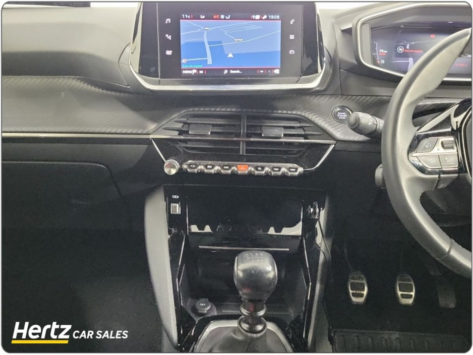 2023 Peugeot 2008 - image 14