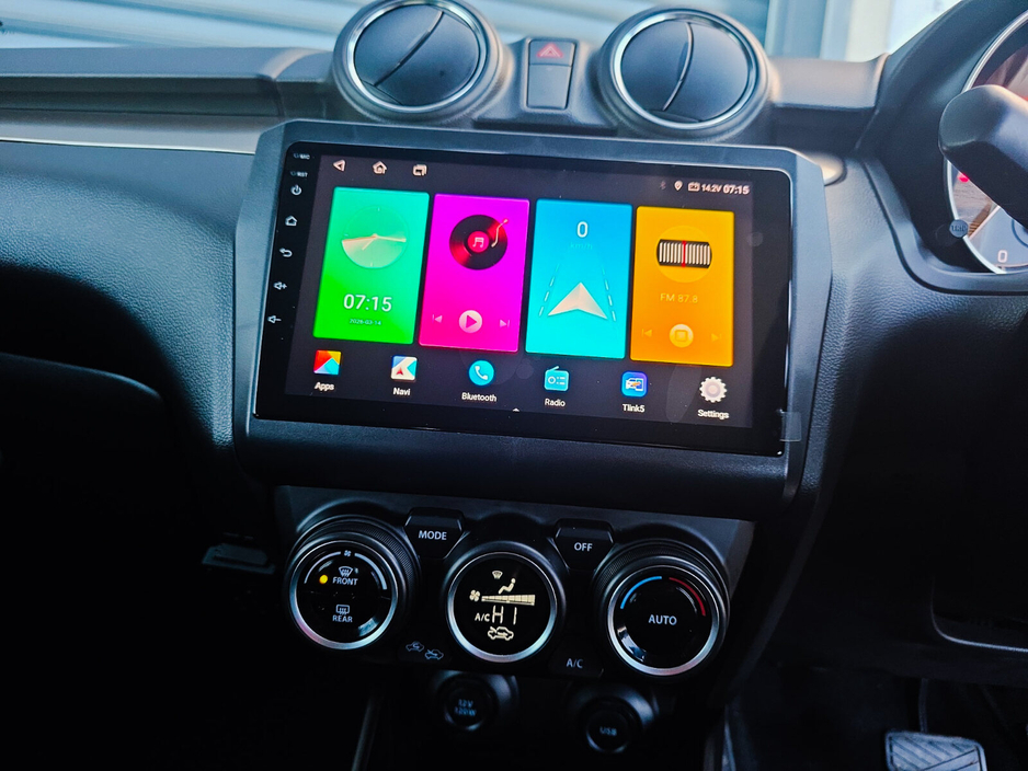 2019 Suzuki Swift - image 8