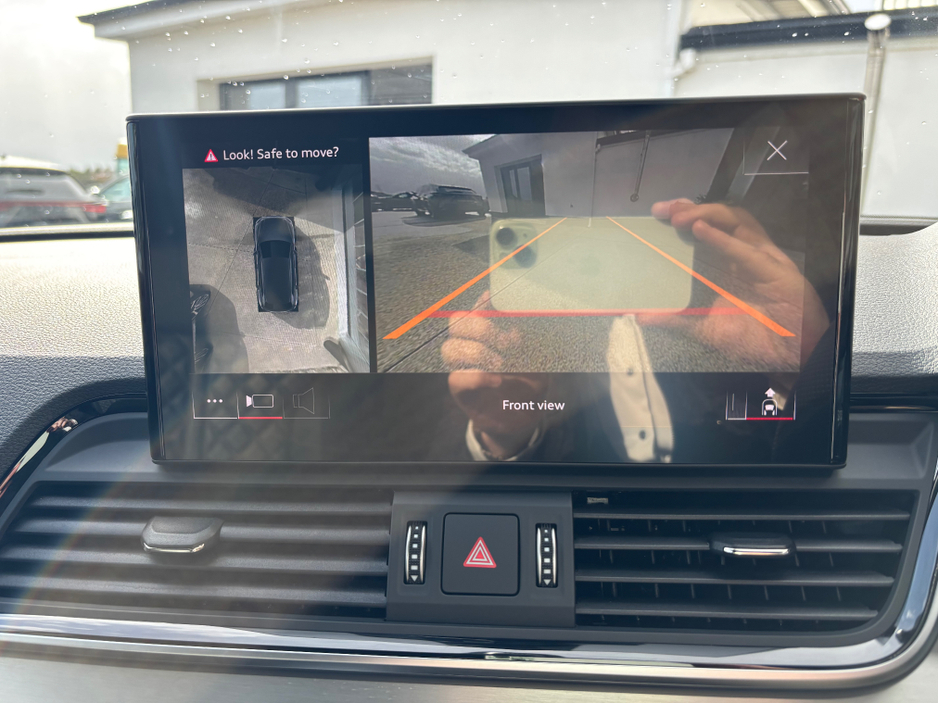 2023 Audi Q5 - image 21