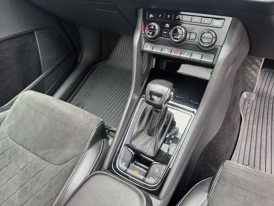 2021 Skoda Kodiaq - image 29