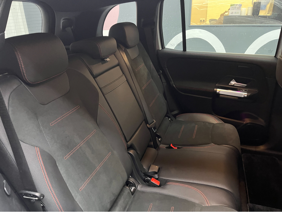 2023 Mercedes-Benz EQB - image 14