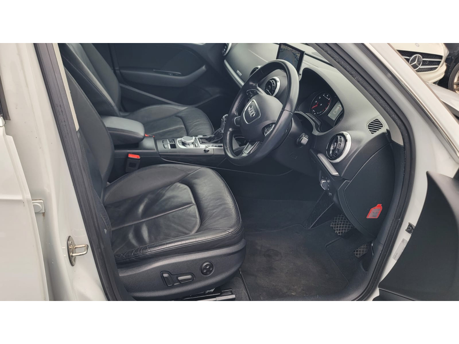 2016 Audi A3 - image 15