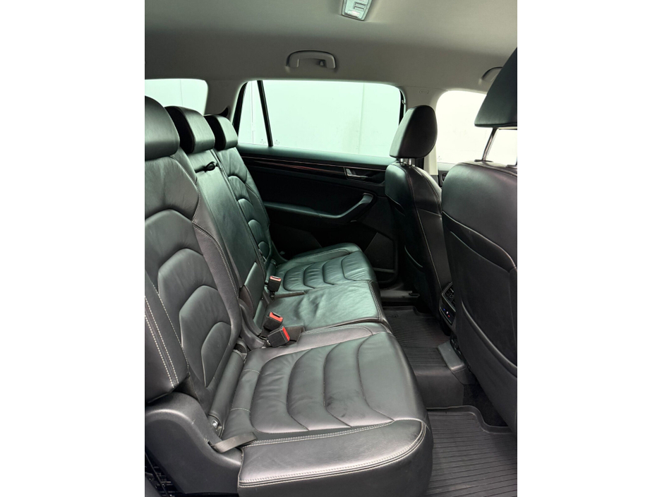 2019 Skoda Kodiaq - image 8