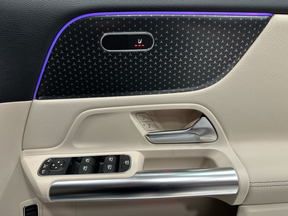 2026 Mercedes-Benz GLA Class GLA180 Progressive Line + €63,562