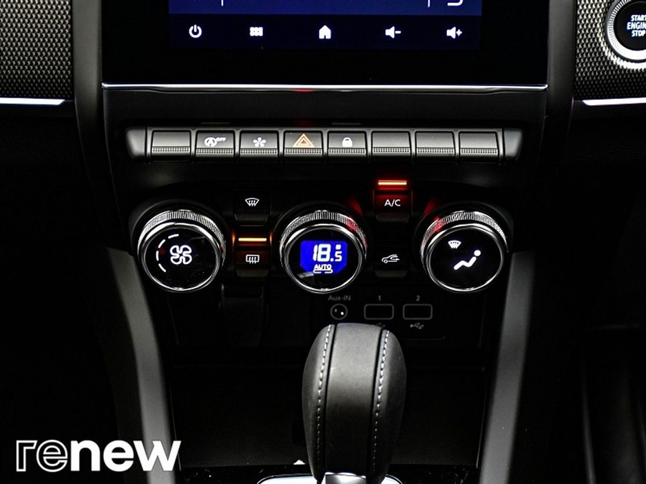 2024 Renault Arkana TCe 140 Auto Techno €29,290