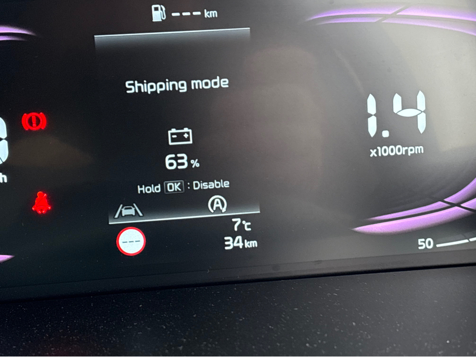 2026 Kia Picanto 1.0 PE2 MT €20,000