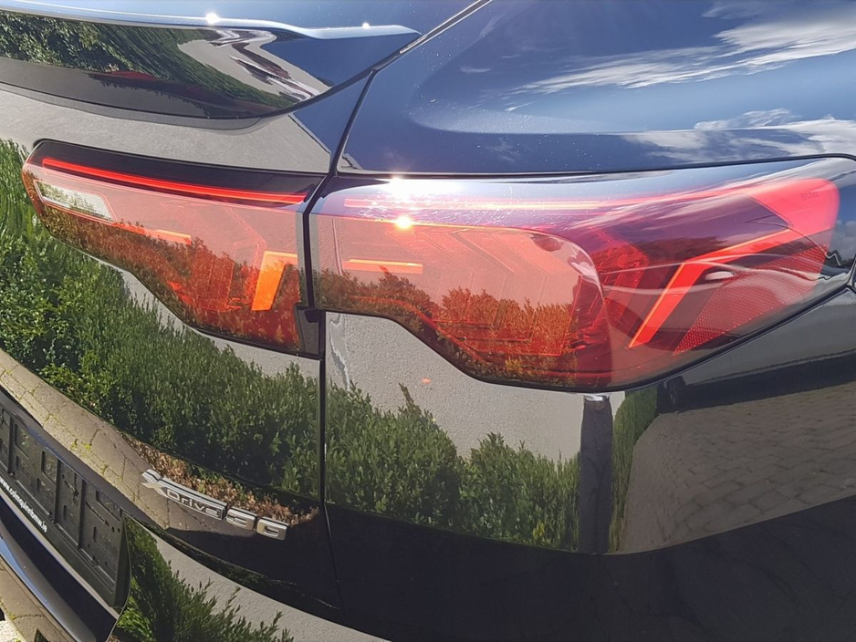 2024 BMW iX2 xDrive30 M Sport €57,995