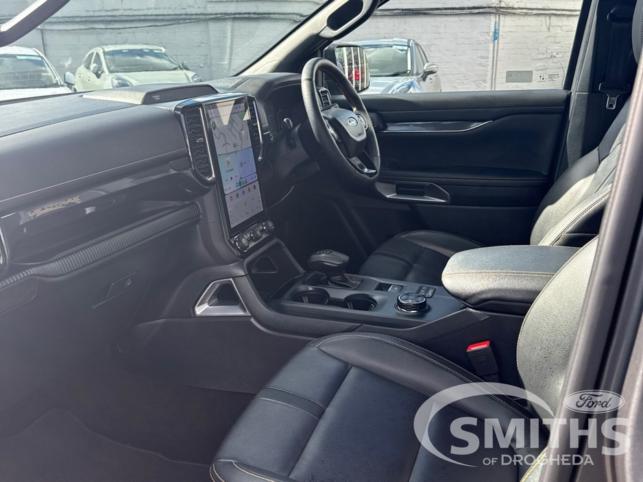 2024 Ford Ranger - image 3