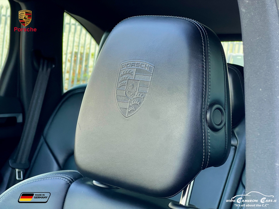 2017 Porsche Cayenne - image 27