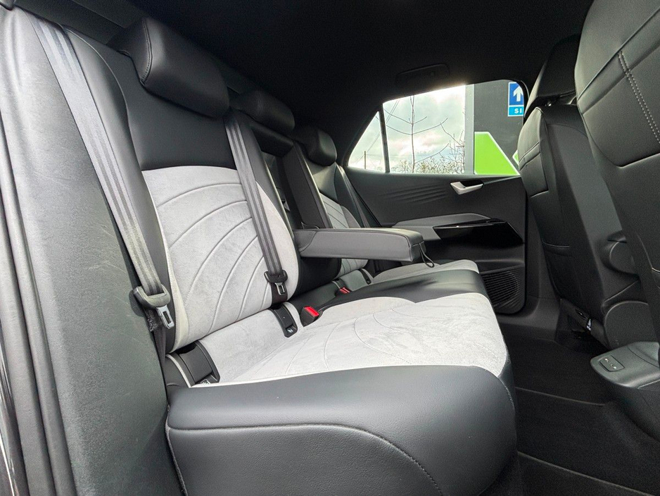 2023 Volkswagen ID.3 PRO 150KW 204HP €21,995