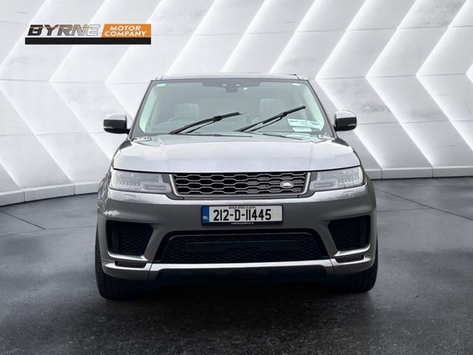 2021 Land Rover Range Rover Sport Range Rover SPO MY 21.5 2.0 SI4 Phev 404 €49,995