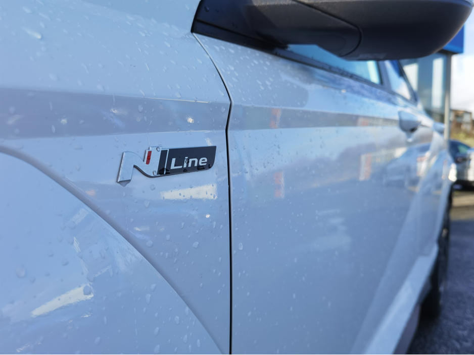 2024 Hyundai Kona 64KWH N LINE - FINANCE AVAILABLE - CALL US TODAY ON 01 492 6566 OR 087-092 5525 €28,950