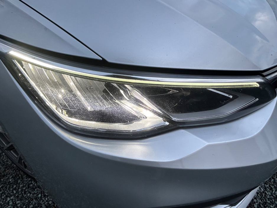 2021 Volkswagen Golf 1.0 TSI 90HP €19,850