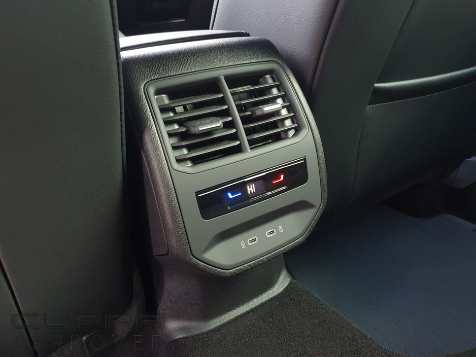 2026 Cupra Formentor - image 26