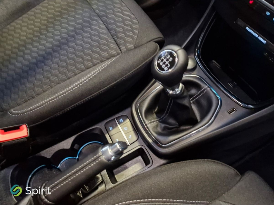 2024 Ford Puma 1.0L EcoBoost Hybrid 155PS Titanium Call Derek on 0861653401 (Winter Pack ,Parking Pack) €25,900