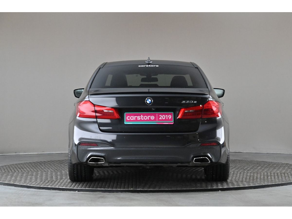 2019 BMW 5 Series 530E G30 M SPORT *20" ALLOY WHEELS*EL. SUNROOF*