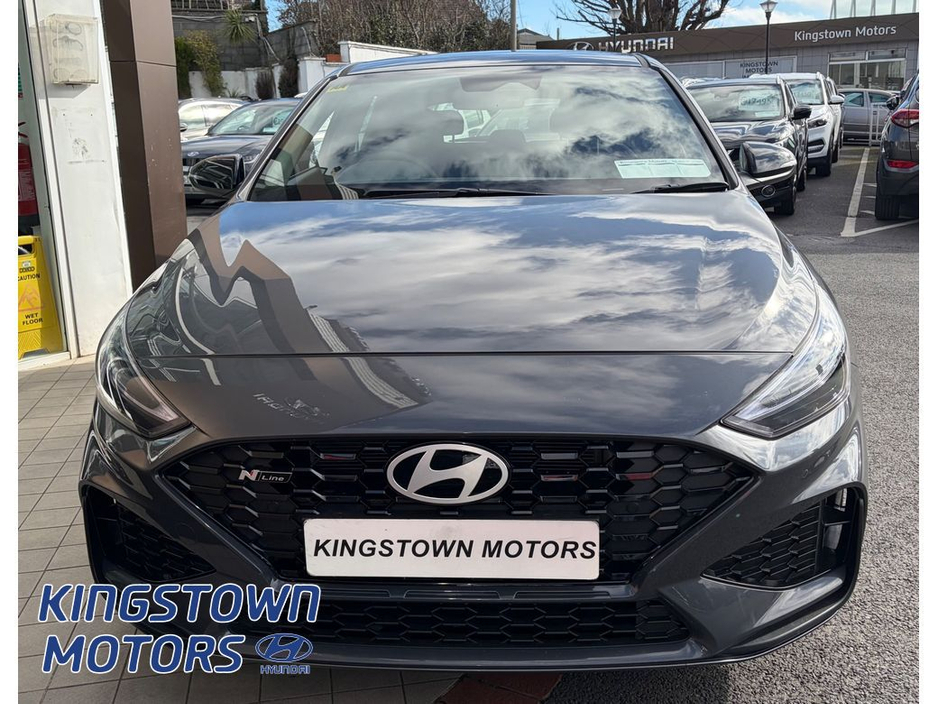 2026 Hyundai i30 - image 2