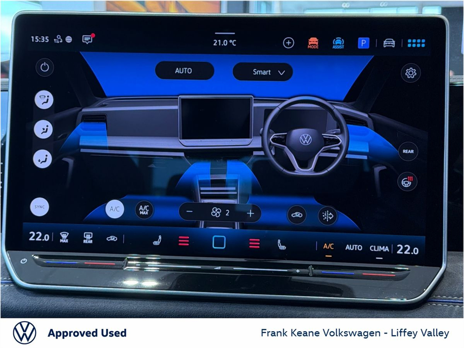 2026 Volkswagen Tiguan - image 15