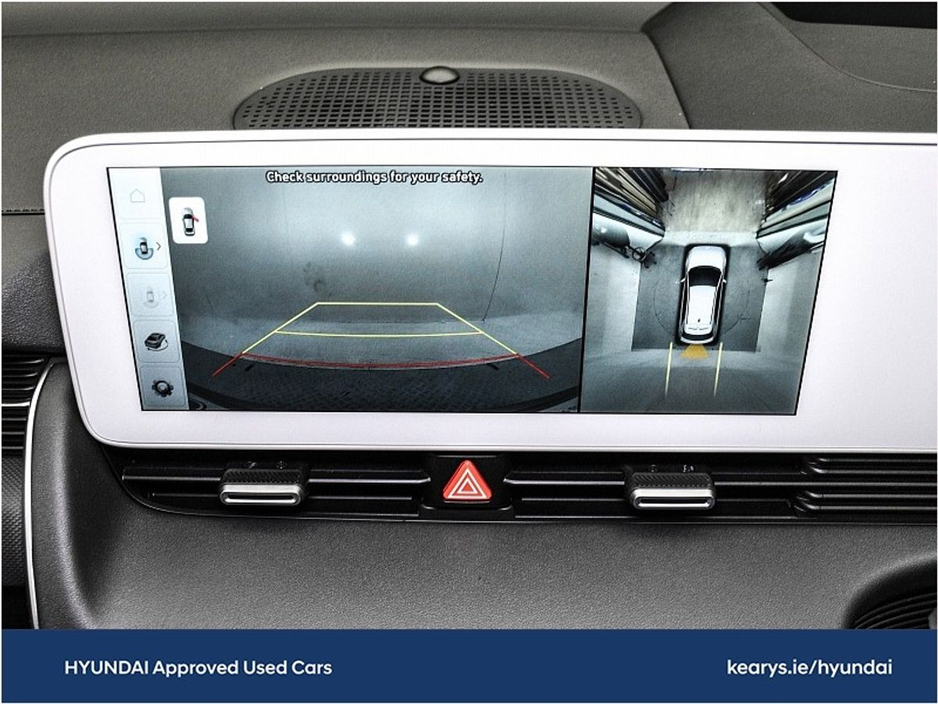 2024 Hyundai Ioniq 5 - image 29