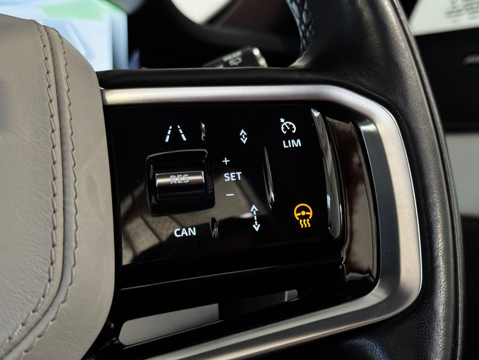 2022 Land Rover Range Rover Sport - image 16