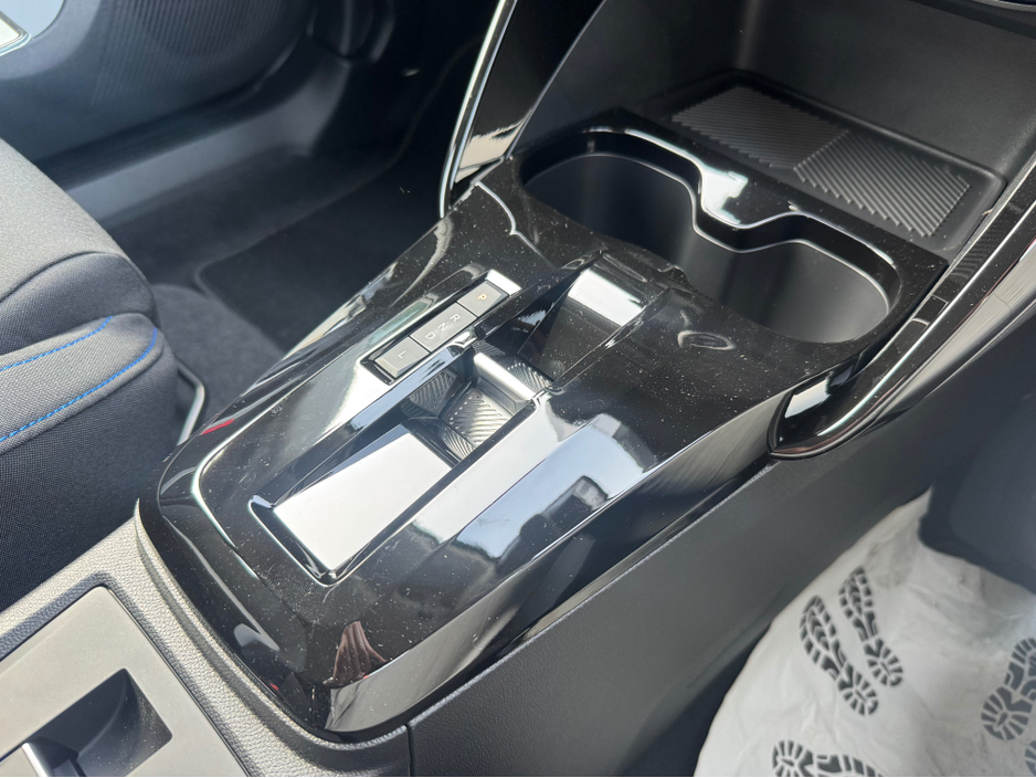 2025 Citroen C3 - image 22