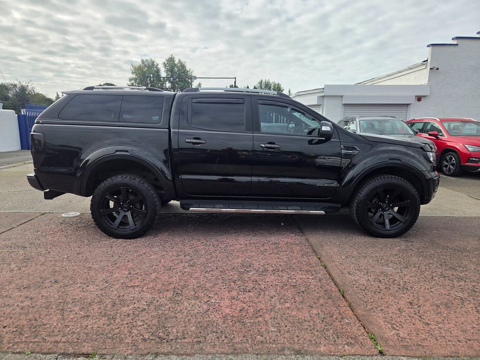 2022 Ford Ranger - image 8