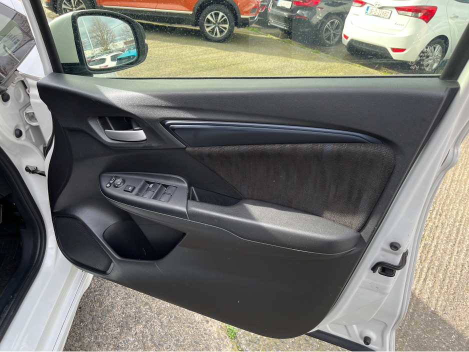 2020 Honda Shuttle - image 11