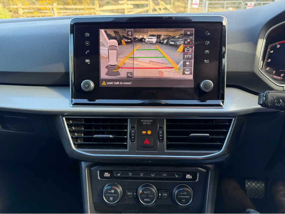 2019 SEAT Tarraco - image 15