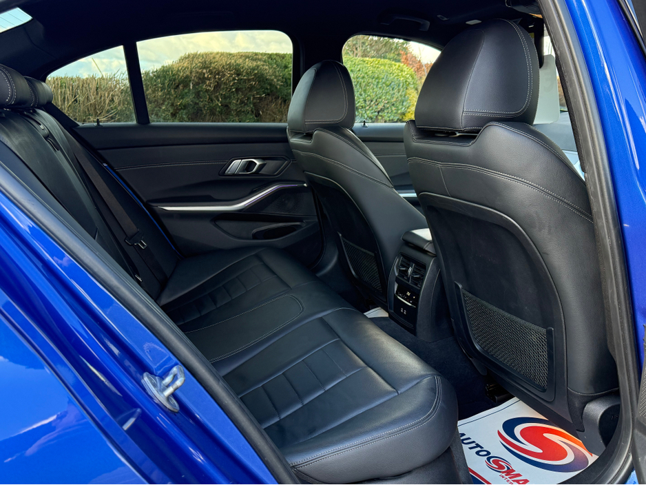 2020 BMW 3 Series 330E M SPORT AUTO PLUS €26,995