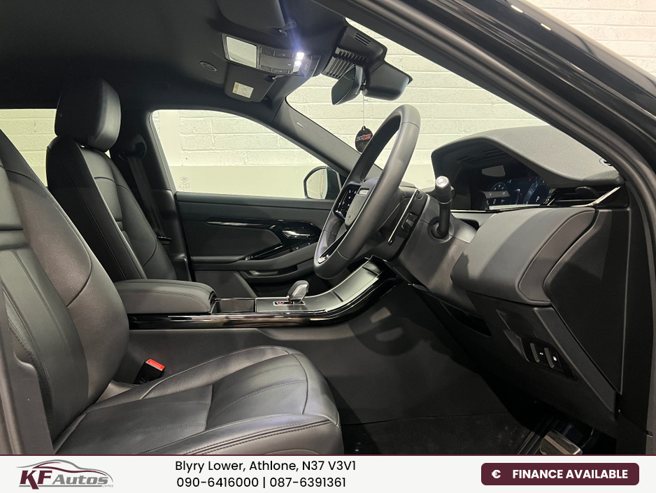 2024 Land Rover Range Rover - image 16