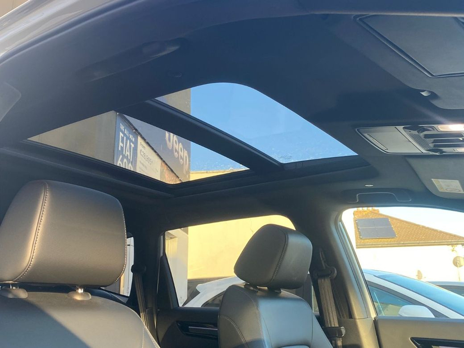 2025 Honda CR-V - image 17