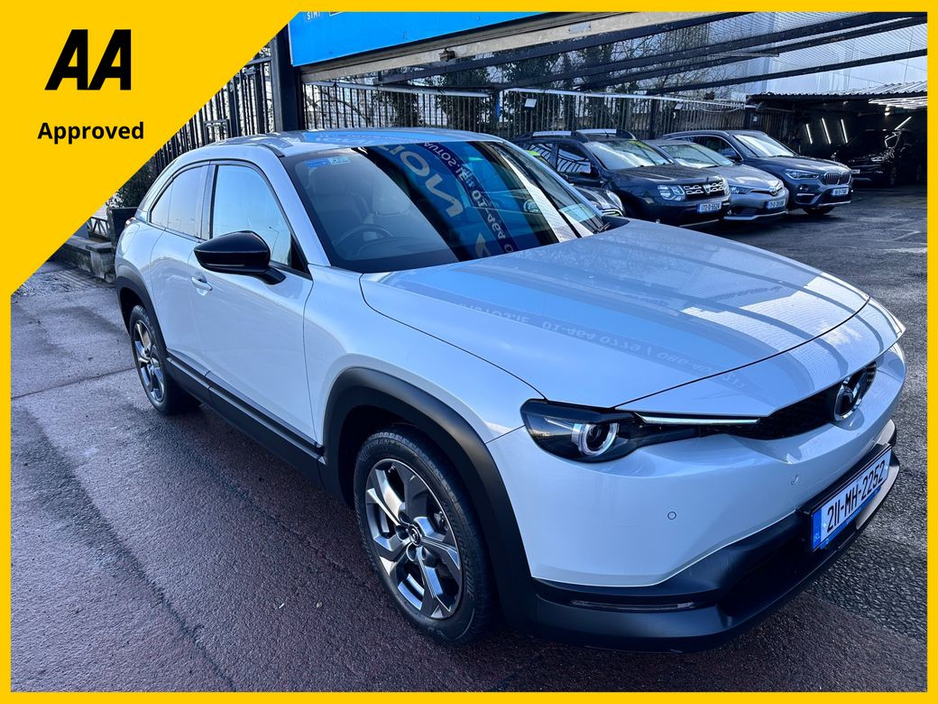 2021 Mazda MX-30 for sale in , Ireland