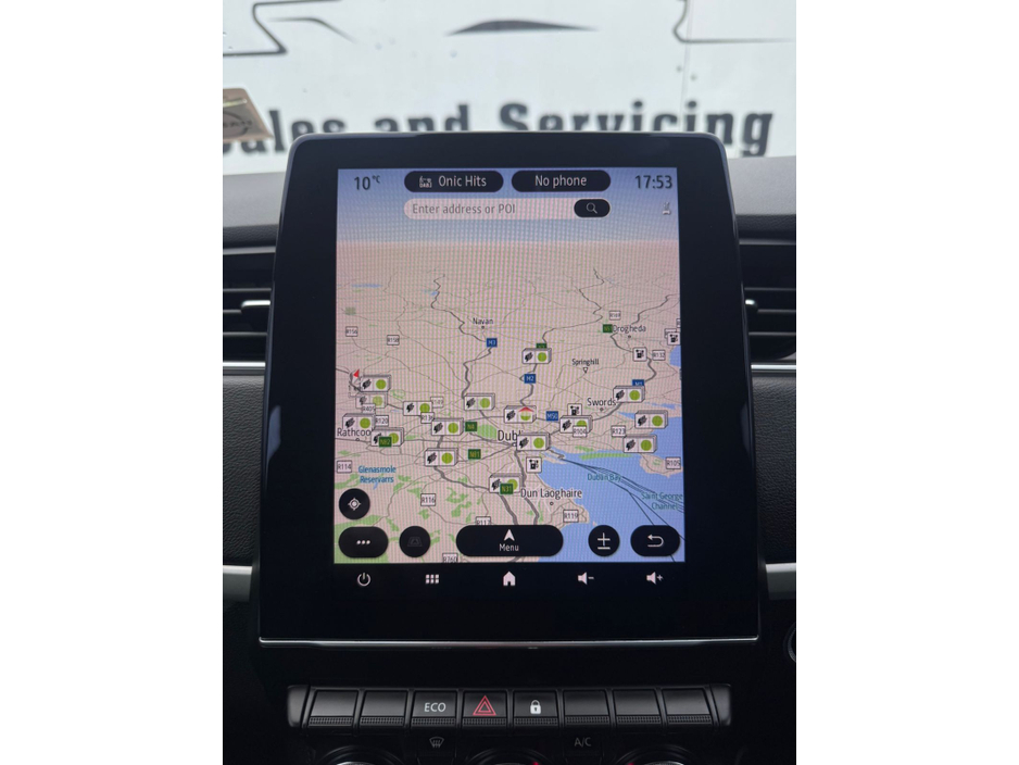 2020 Renault Zoe - image 14