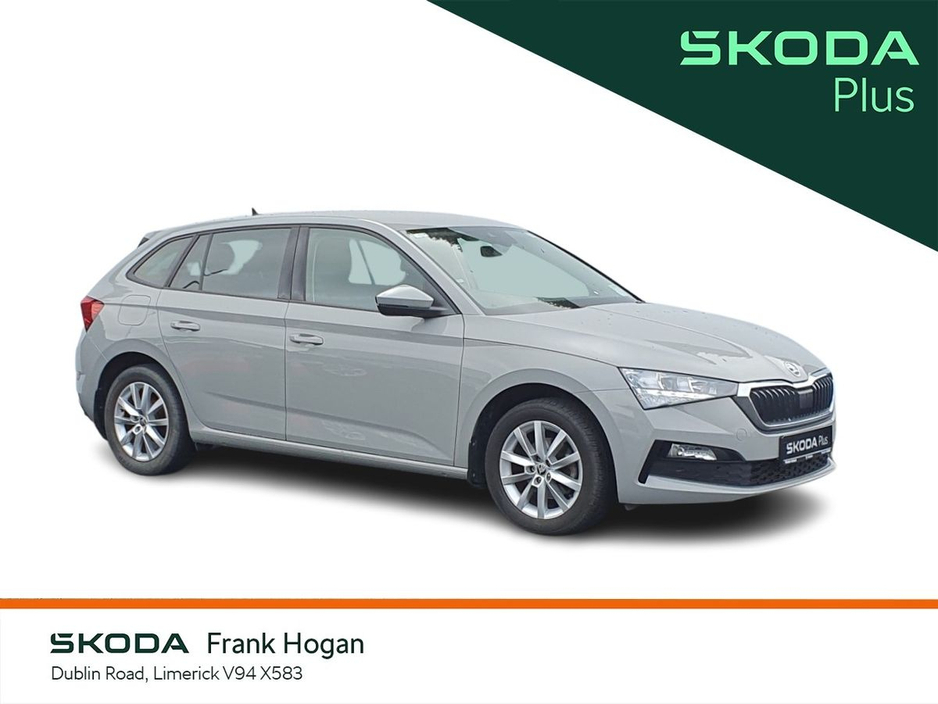 2023 Skoda Scala for sale in , Ireland