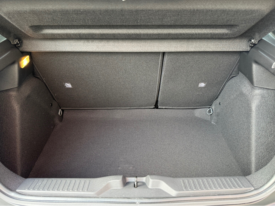 2025 Citroen C3 - image 13