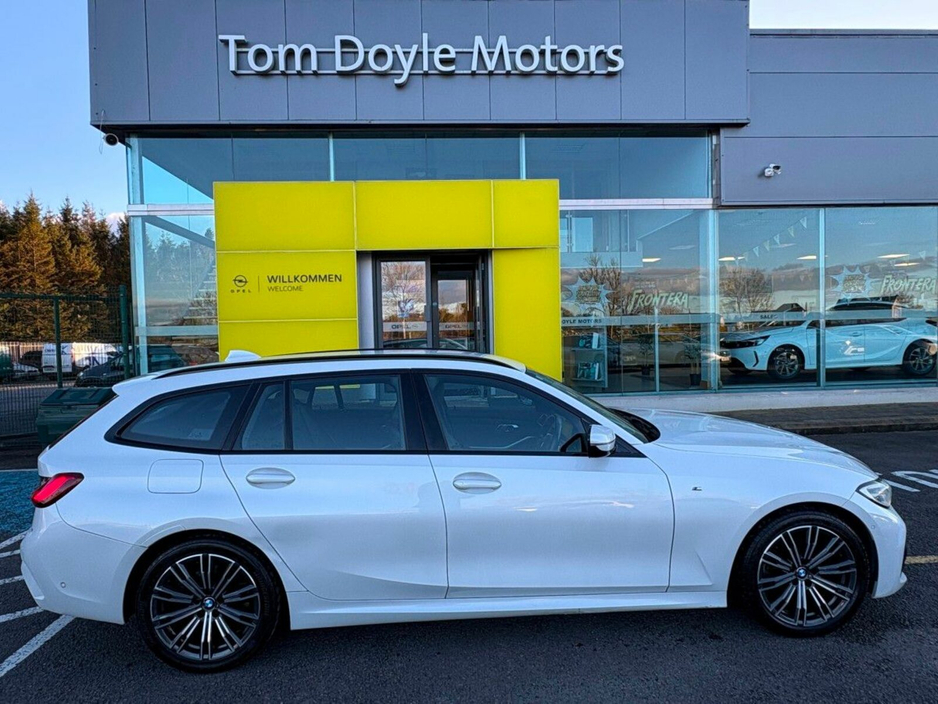2019 BMW 3 Series for sale in , Ireland