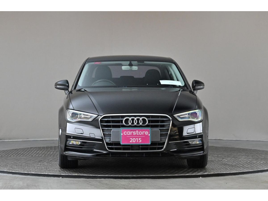 2015 Audi A3 - image 15