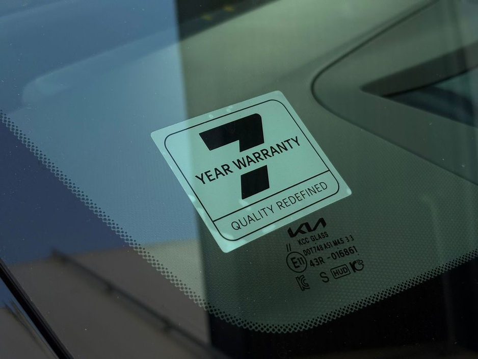 2026 Kia EV3 - image 45