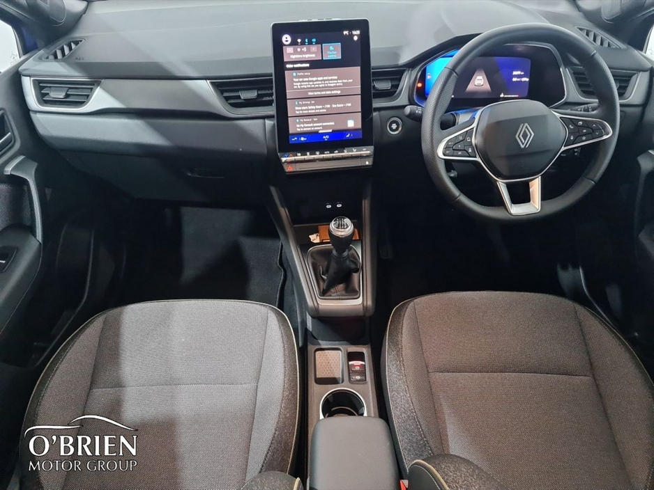 2025 Renault Symbioz - image 2