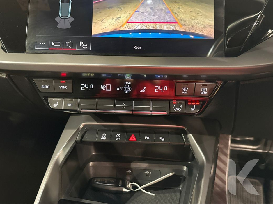 2023 Audi A3 - image 21