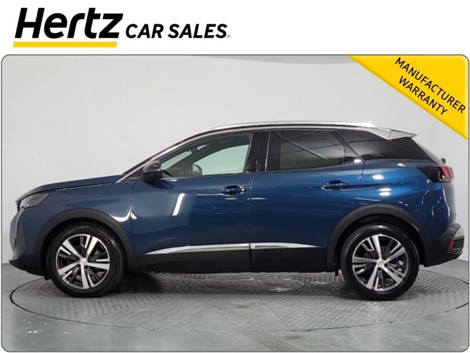 2023 Peugeot 3008 - image 6