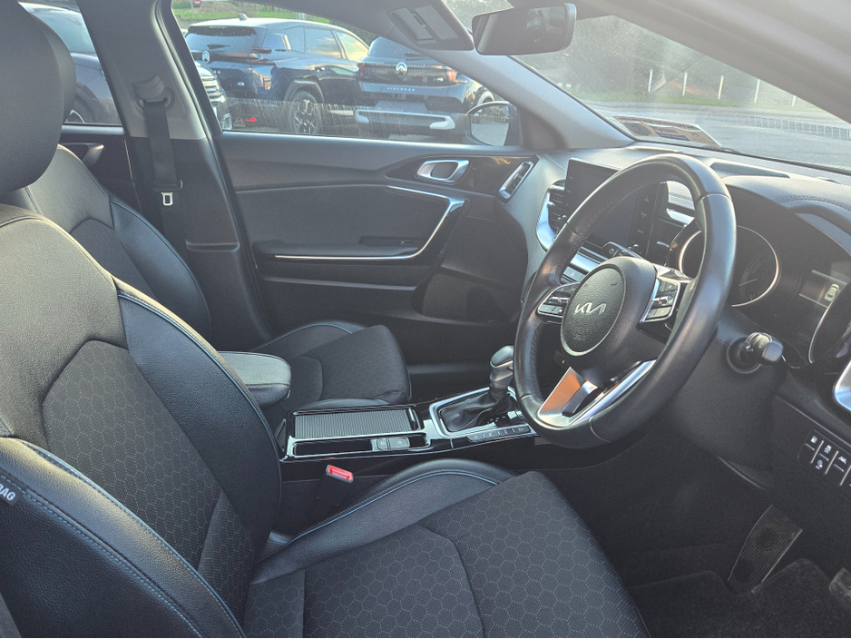 2023 Kia XCeed PE PHEV 5DR AUTO €25,950