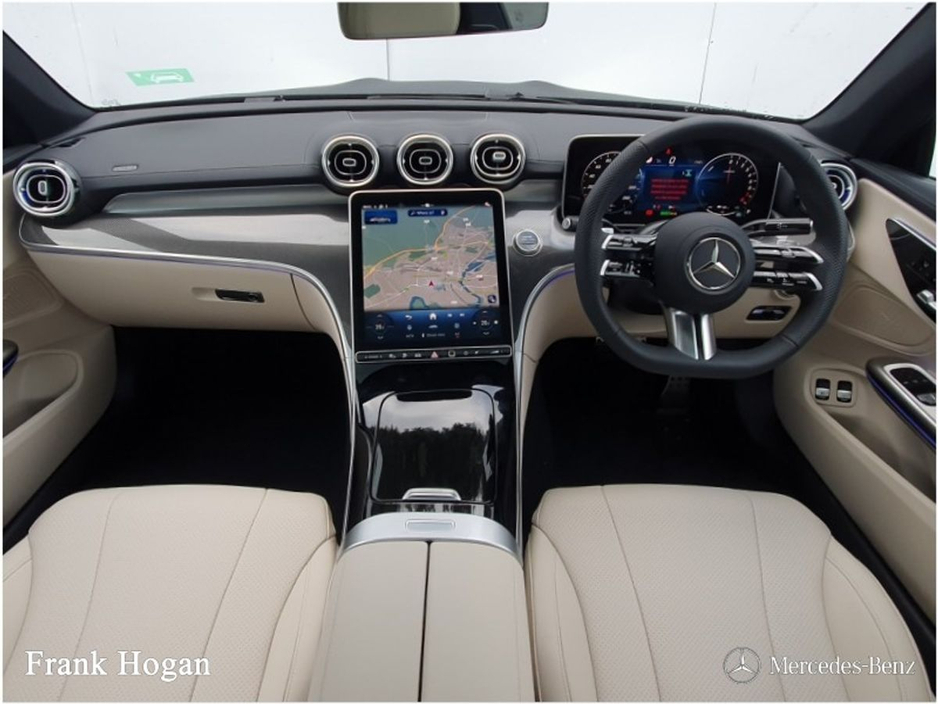 2026 Mercedes-Benz CLE - image 12