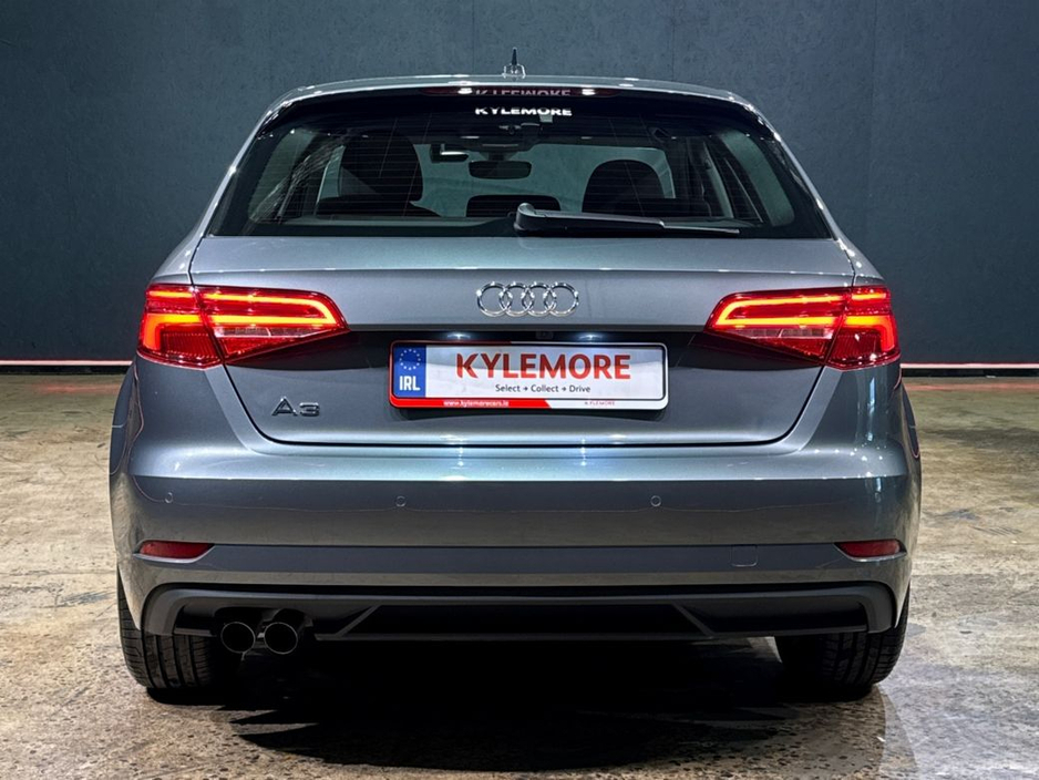 2020 Audi A3 - image 4