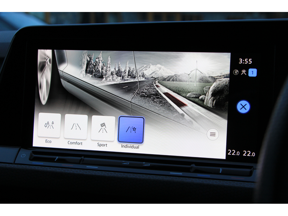 2022 Volkswagen Golf GTD 200Bhp DSG * Winter Pack €30,950