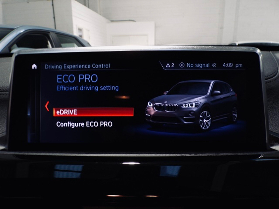 2020 BMW X1 - image 15