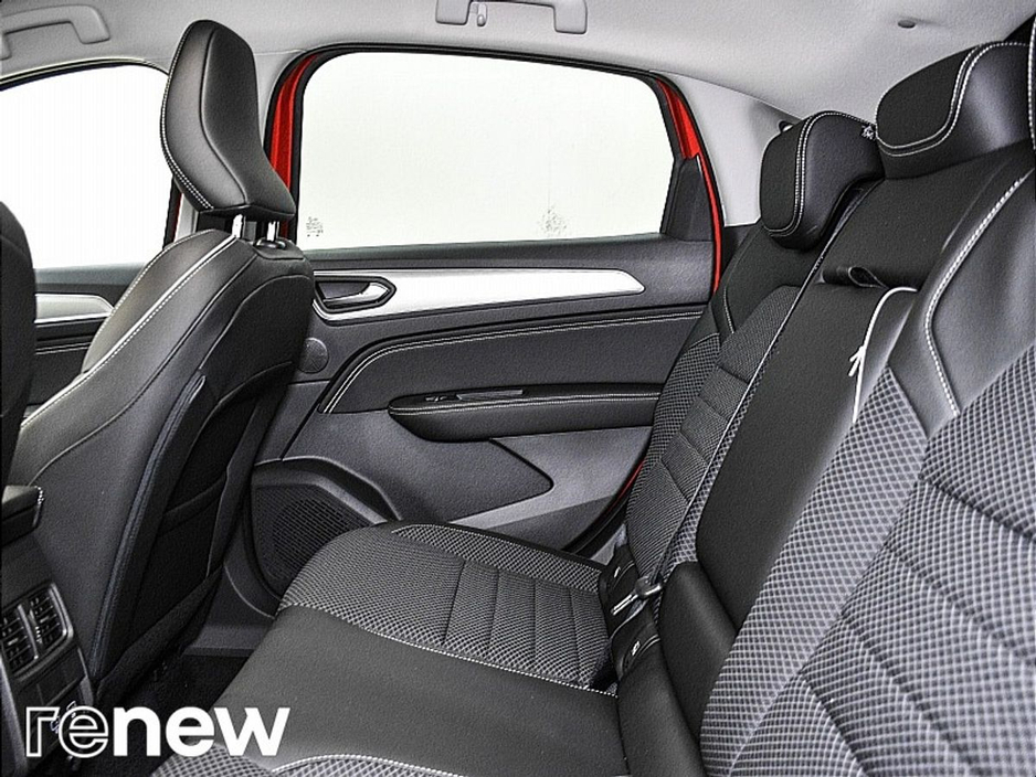 2023 Renault Arkana E-TECH Hybrid 145 Auto techno €26,900