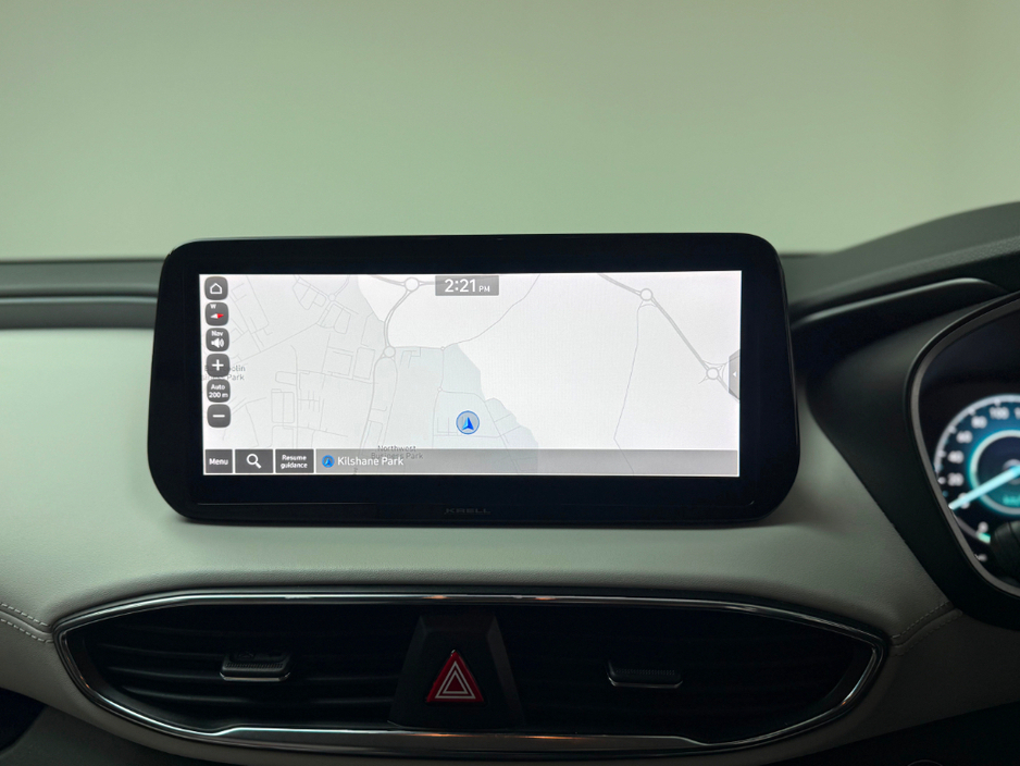 2022 Hyundai Santa Fe 1.6 PHEV *7 SEATER* €39,990