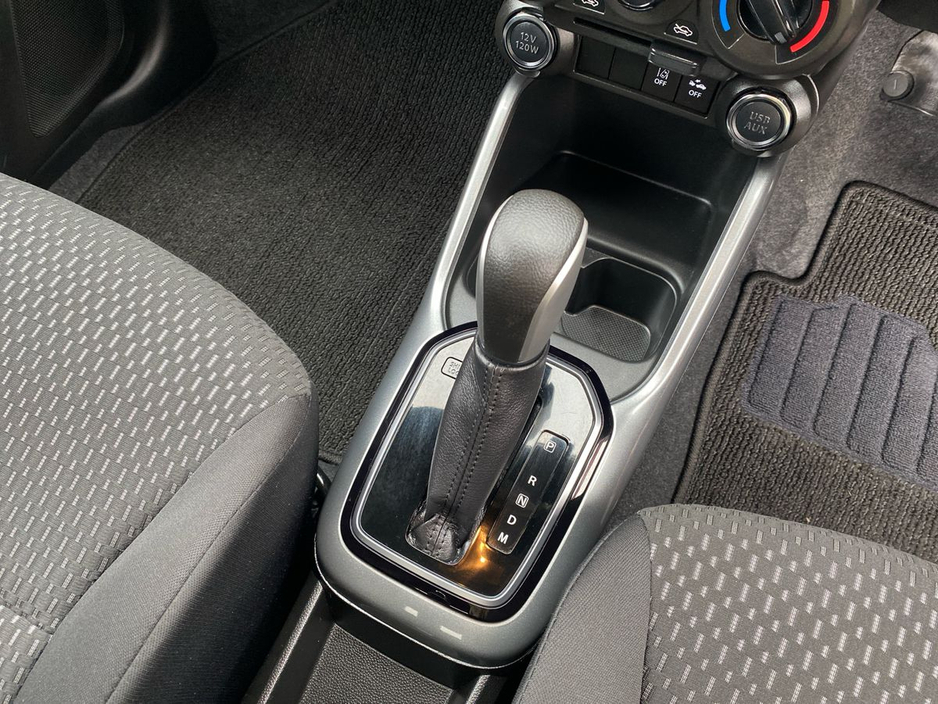 2024 Suzuki Ignis - image 17